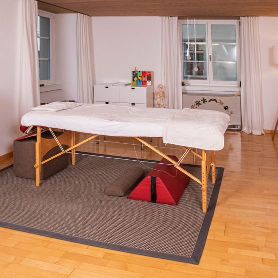 Praxis für Kinesiologie Petra Bittel