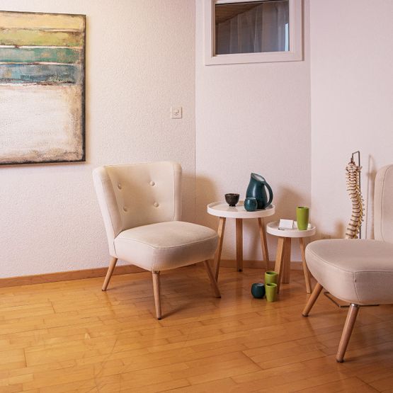 Praxis für Kinesiologie Petra Bittel